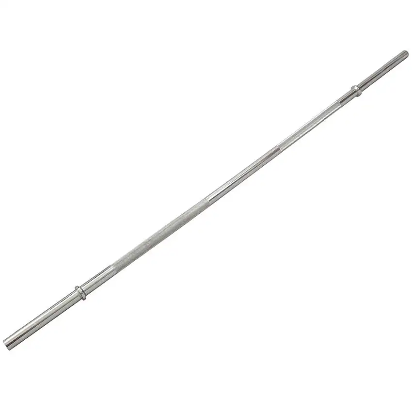 Skivstång Master Fitness30 mm 200 cm Skivstänger