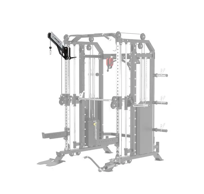 Latsdrag Master FitnessX16-x19