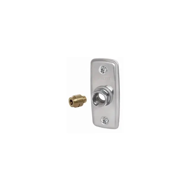 Väggbricka Vatette1-Rör16x2,0-2,2 mm