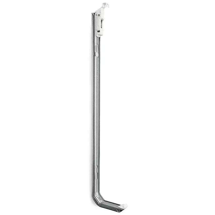 Konsol Grad-Inför Panelradiator Typ 11