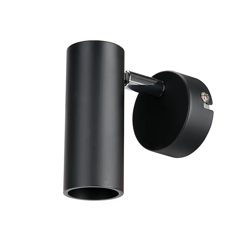 Vägglampa Sunwind54090Svart