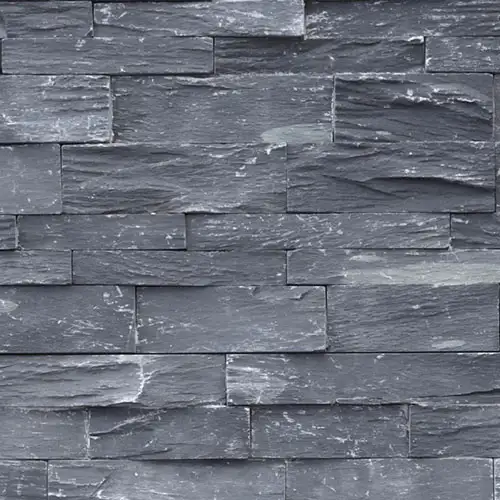 Väggsten ArtStoneSarek Black