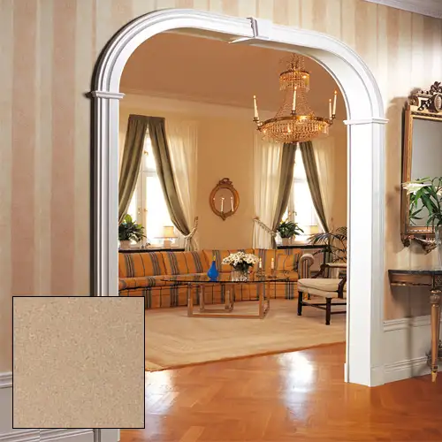 ValvRoma Obehandlad MDF