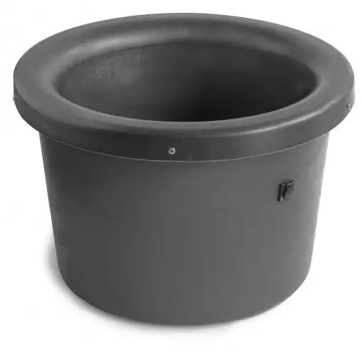 Värmebalja FogaIsobar 65 liter