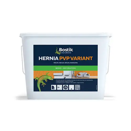 Vävlim BostikHernia PVP Variant