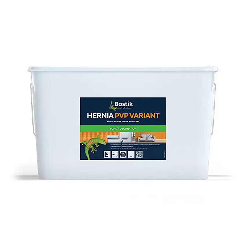 Vävlim BostikHernia PVP Variant15 l