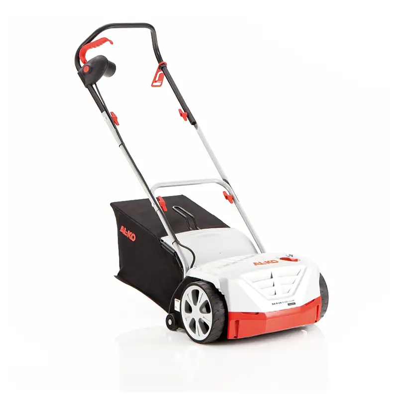 Vertikalskärare AL-KO32.5 VE Basic Care Classic