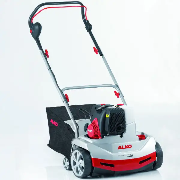 Vertikalskärare AL-KO38 P CombiCare