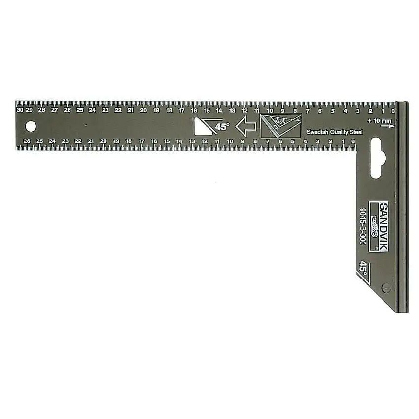 Vinkelhake Bahco9045-b-300