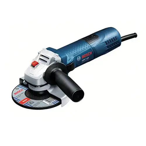 VinkelslipBosch GWS 7-125 Compact