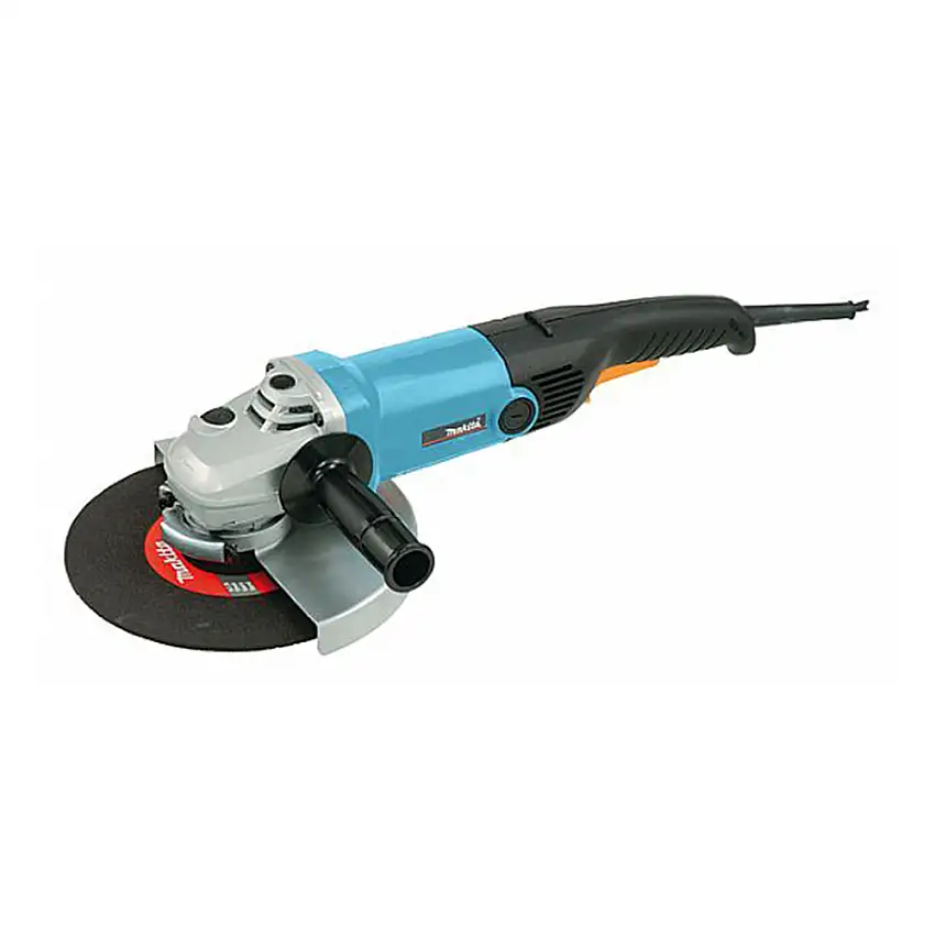 Vinkelslip MakitaGA9010CF