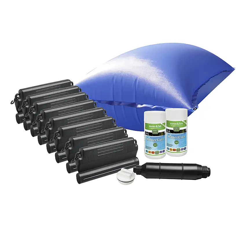 Vinterpaket Swim & Fun2