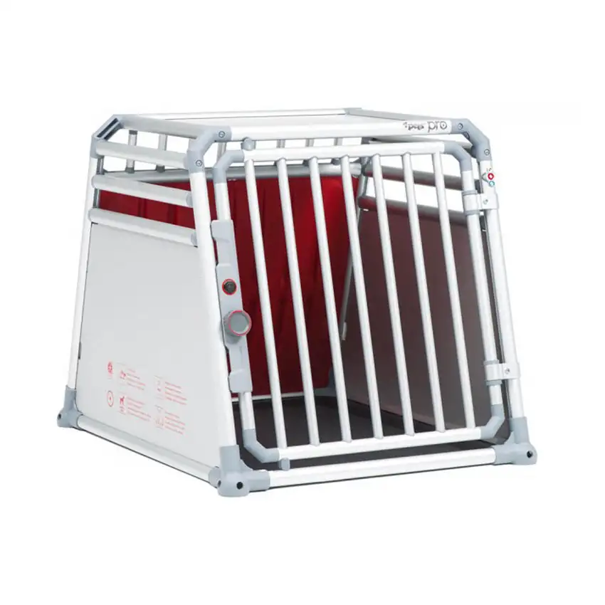 Hundbur 4PetsPro 3 Small