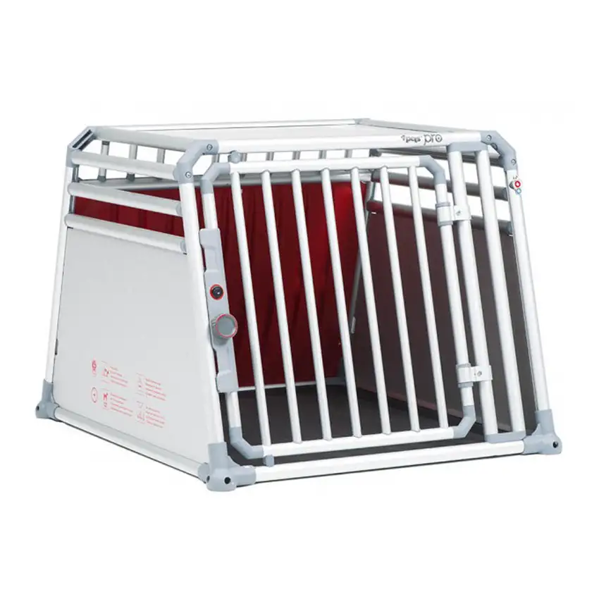 Hundbur 4PetsPro 4 Large
