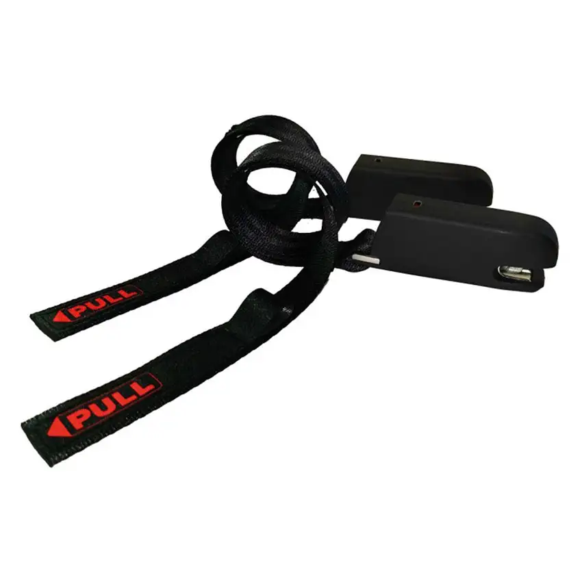 Isofix-connector 4Petstill Caree