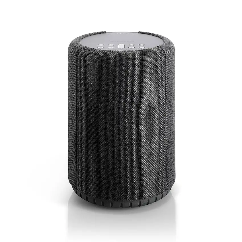 Högtalare Audio ProA10Färg Mörkgrå