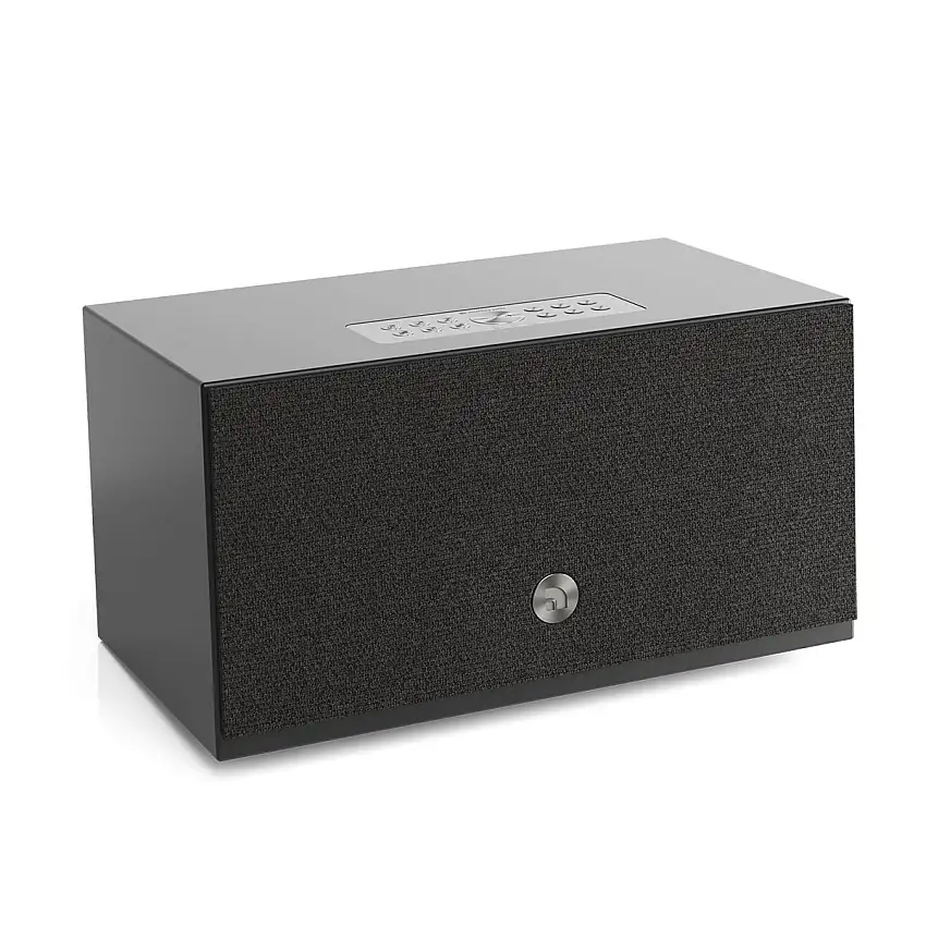 Högtalare Audio ProC10 MK IIFärg Svart