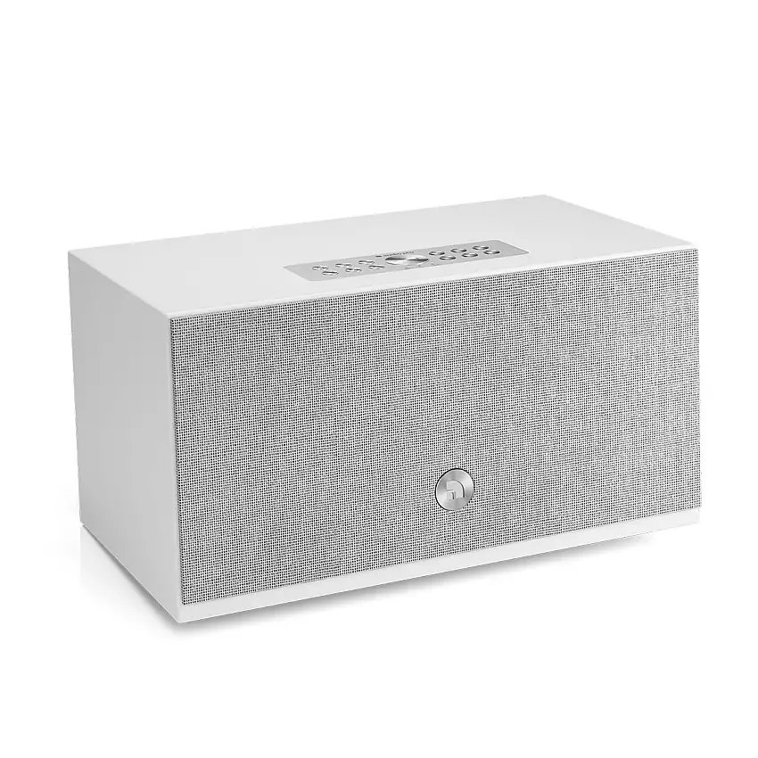 Högtalare Audio ProC10 MK IIFärg Vit