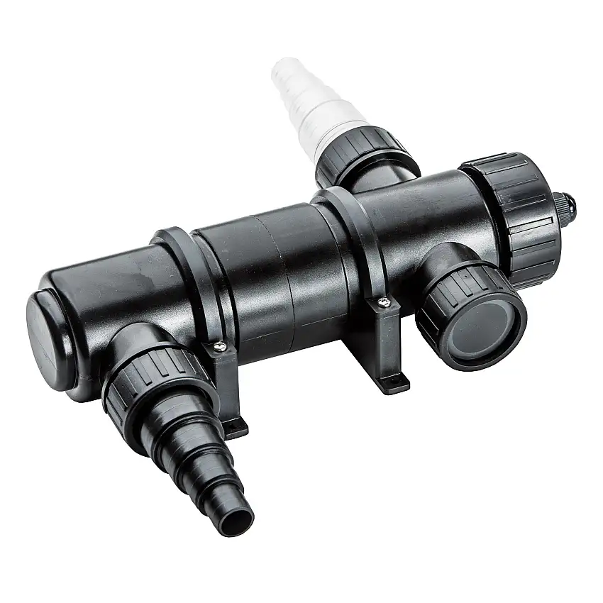 UVC-Filter Heissner9W