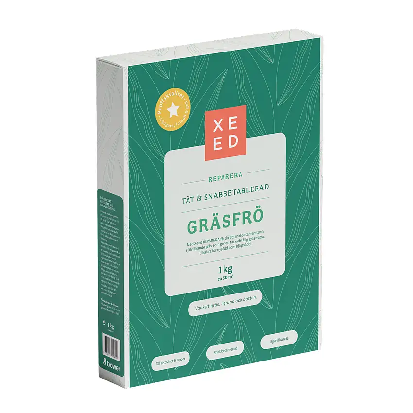 Gräsfrö XeedReparera 1 kg