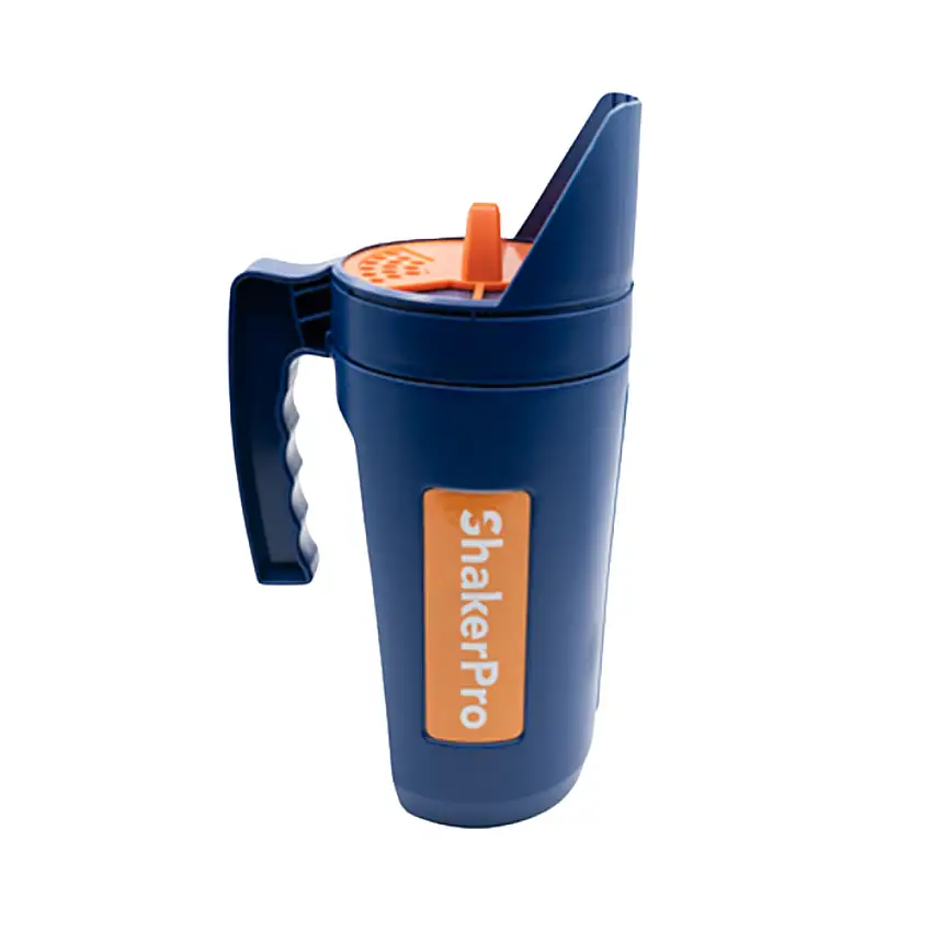 GräsfröspridareICL Shaker Pro
