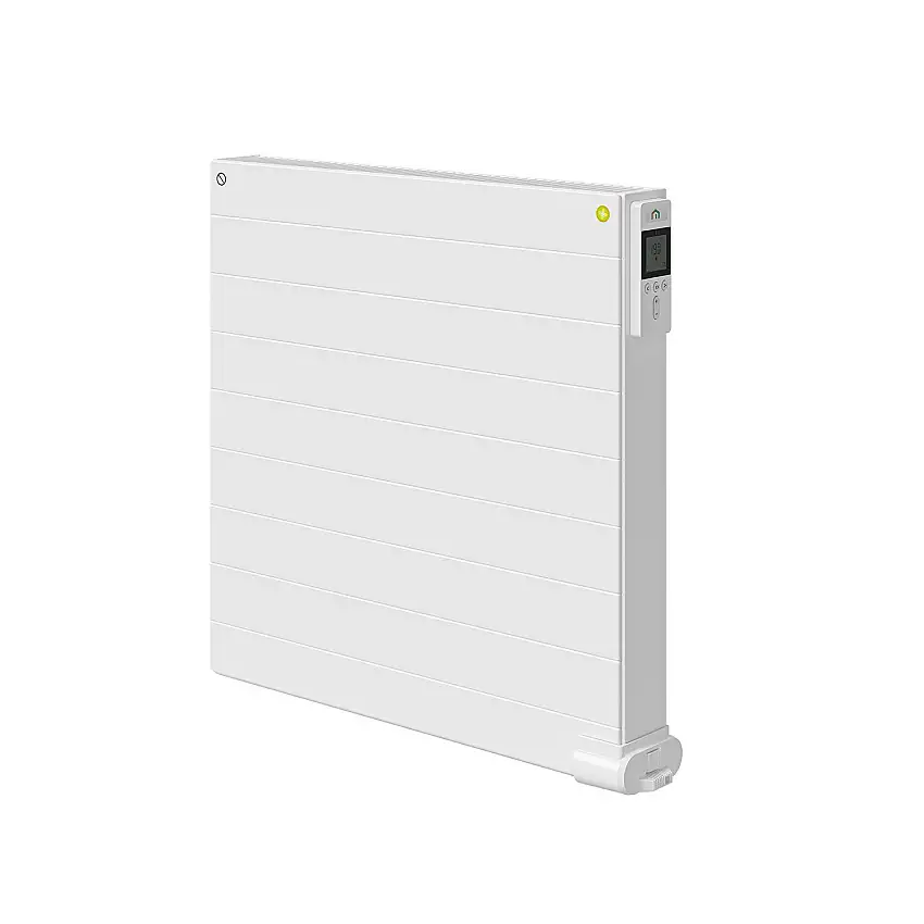 Elelement PurmoLVI Yali Ramo PlusBxH: 1500x300 mm, 400 V, Radiatorkroppar: Enkel