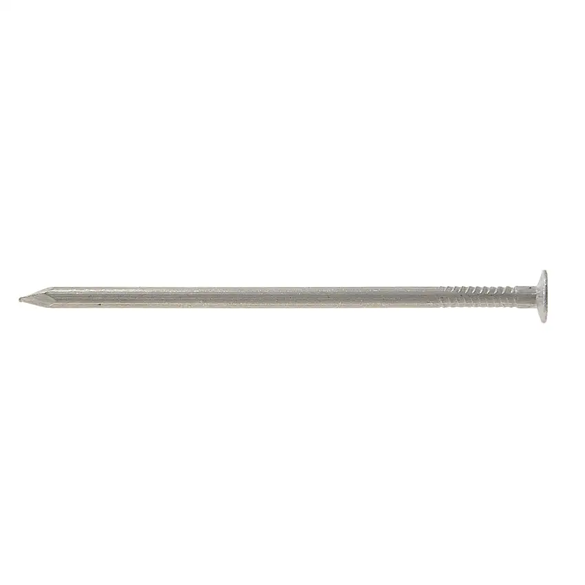 Aluminiumspik Gunnebo FasteningVitbetad3,5x100 mm