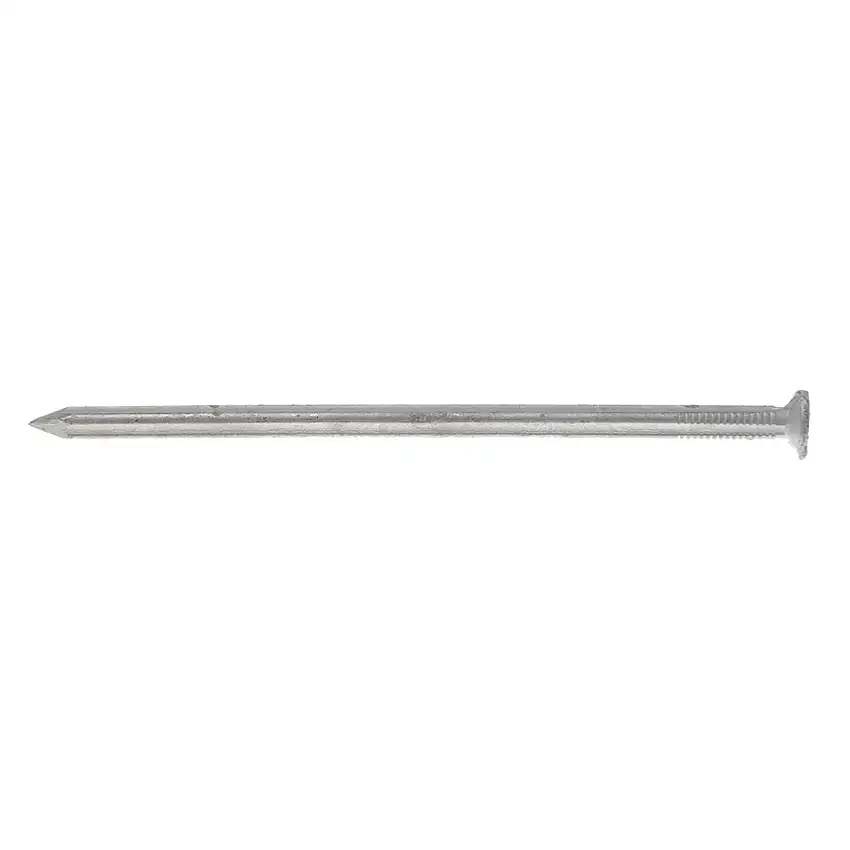 Spik Gunnebo FasteningVarmförzinkad min 50 µm8x300 mm 100 st