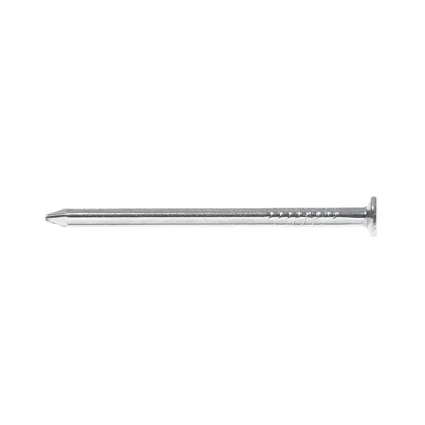 Spik Gunnebo FasteningElförzinkad min 5 µm1,7x35 mm 75 st