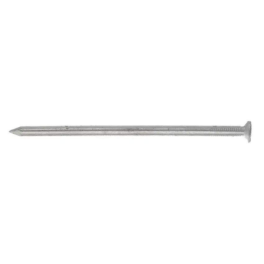 Spik Gunnebo FasteningVarmförzinkad min 50 µm4x125 mm 8 st